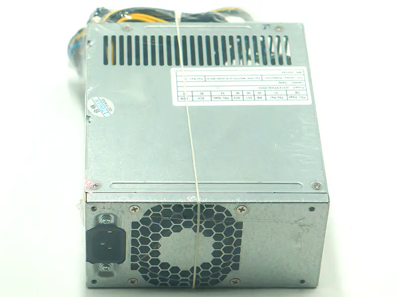 Pro napájecí zdroj pracovní stanice HP Z2 G4 L36049-003 L57253-003 DPS-650AB-30A 650W