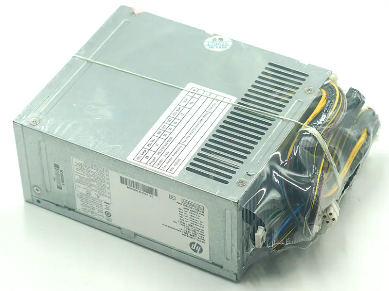 Pro napájecí zdroj pracovní stanice HP Z2 G4 L36049-003 L57253-003 DPS-650AB-30A 650W