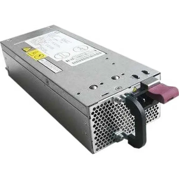 399771-b21 Dps-800gb A 403781-001 Redundantní napájecí zdroj 220 V pro Ml350 Ml370 Dl380 G5