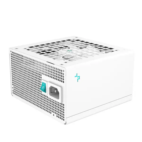 750w pro stolní počítače Napájecí zdroj Deepcool Dq750m-v3l 80plus Gold 47~63hz
