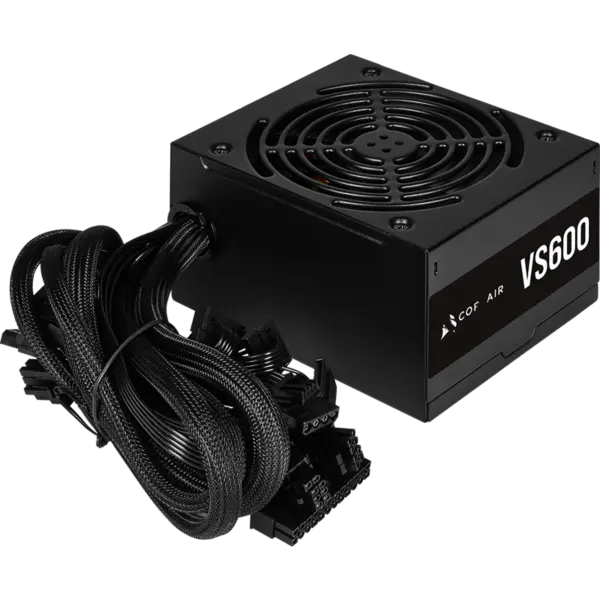 750w pro stolní počítače Napájecí zdroj Deepcool Dq750m-v3l 80plus Gold 47~63hz