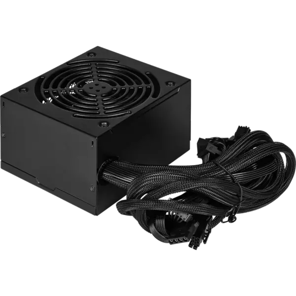 750w pro stolní počítače Napájecí zdroj Deepcool Dq750m-v3l 80plus Gold 47~63hz