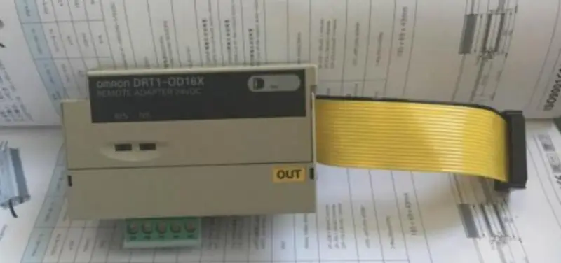 Omron DRT1-OD16X