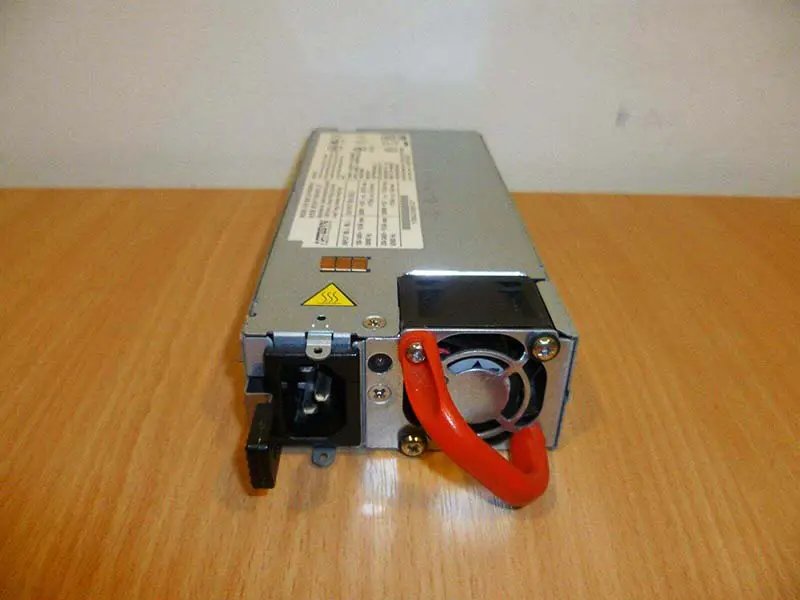 Artesyn Ds1600spe-3 1600w - zdroj napájení