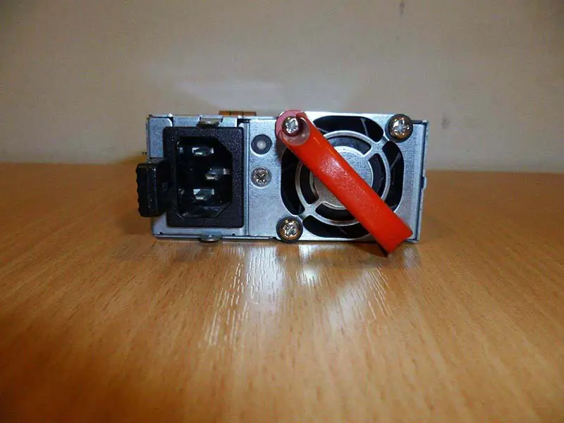 Artesyn Ds1600spe-3 1600w - zdroj napájení