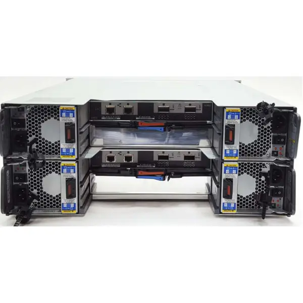 Netapp Ds4243 Naj-0801 Lff Sas 24pozic 4u Storage Shelf Diskové pole