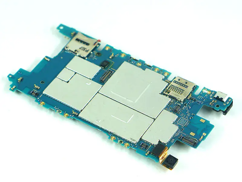 Sony Xperia Z1 Mini Compact D5503 M51W Odemčená základní deska