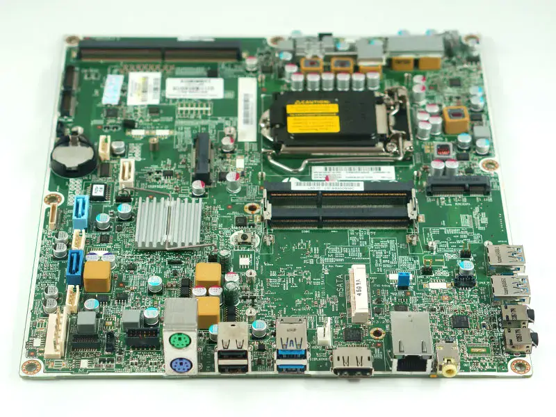 HP 656957-001 Compaq Pro 6300 AIO 657238-001 11053-1 48.3GH01.011 Základní deska