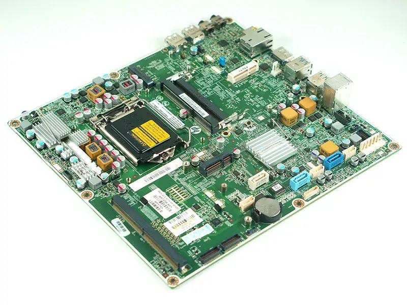 HP 656957-001 Compaq Pro 6300 AIO 657238-001 11053-1 48.3GH01.011 Základní deska