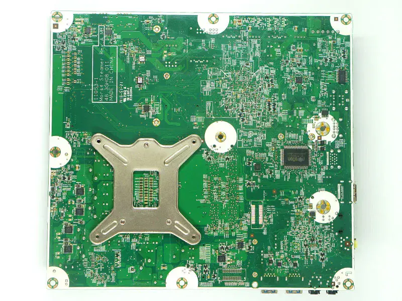 HP 656957-001 Compaq Pro 6300 AIO 657238-001 11053-1 48.3GH01.011 Základní deska