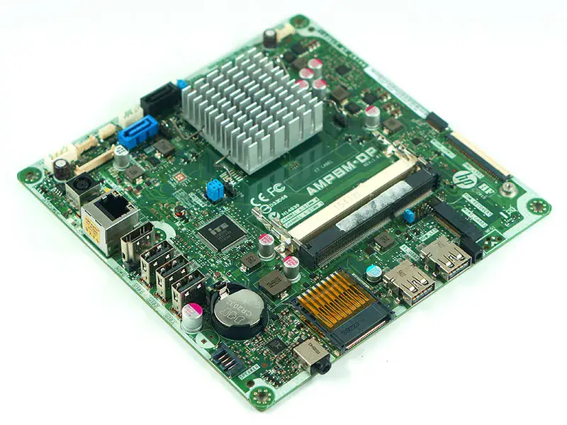 HP 793292-001 793292-006 793292-506 Základní deska AMPBM-DP