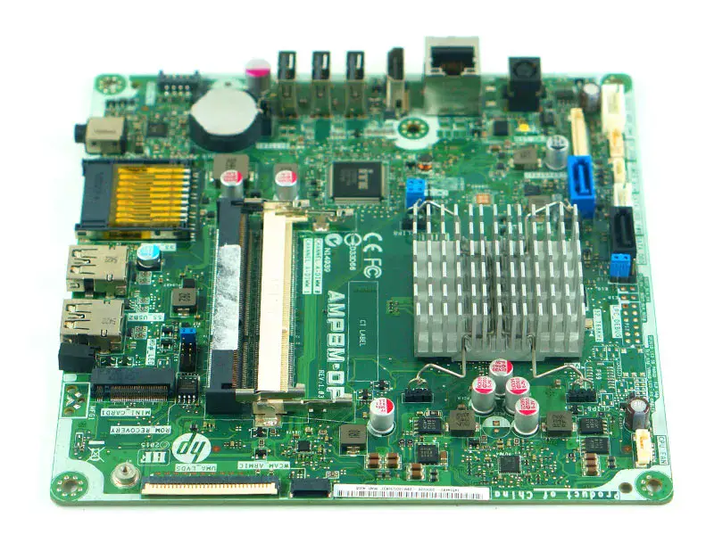 HP 793292-001 793292-006 793292-506 Základní deska AMPBM-DP