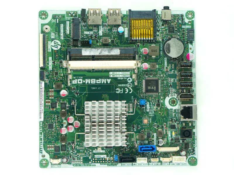 HP 793292-001 793292-006 793292-506 Základní deska AMPBM-DP