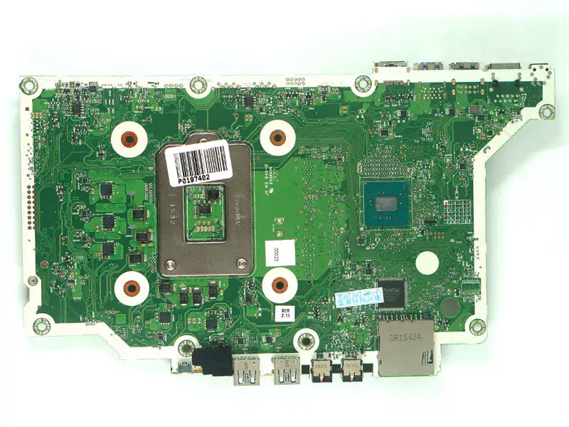 Základní deska HP ProOne 400 G2 819416-001 819416-601 799920-001