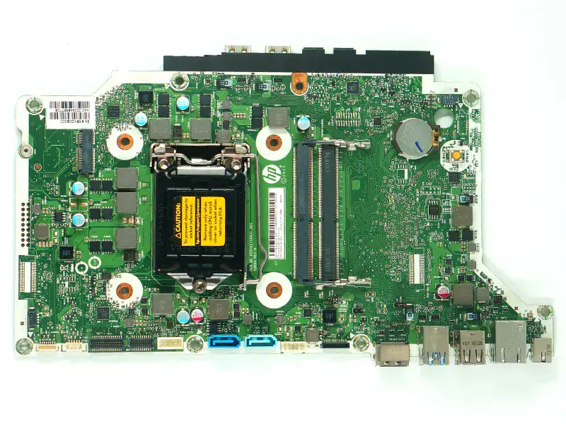 Základní deska HP ProOne 400 G2 819416-001 819416-601 799920-001