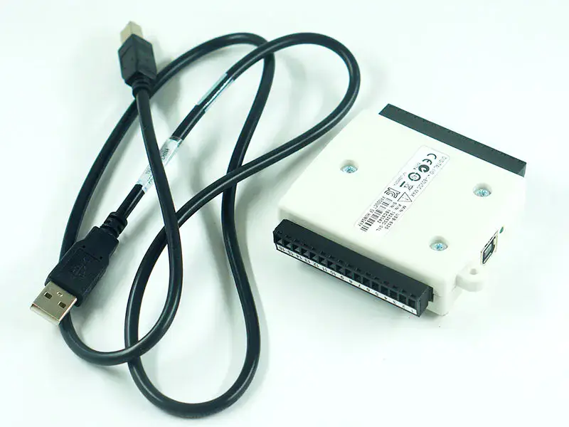 Karta DAQ NI USB-6525