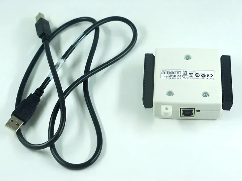 Karta DAQ NI USB-6525