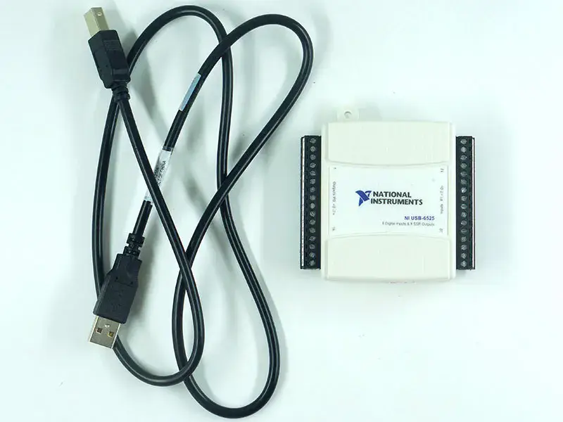 Karta DAQ NI USB-6525