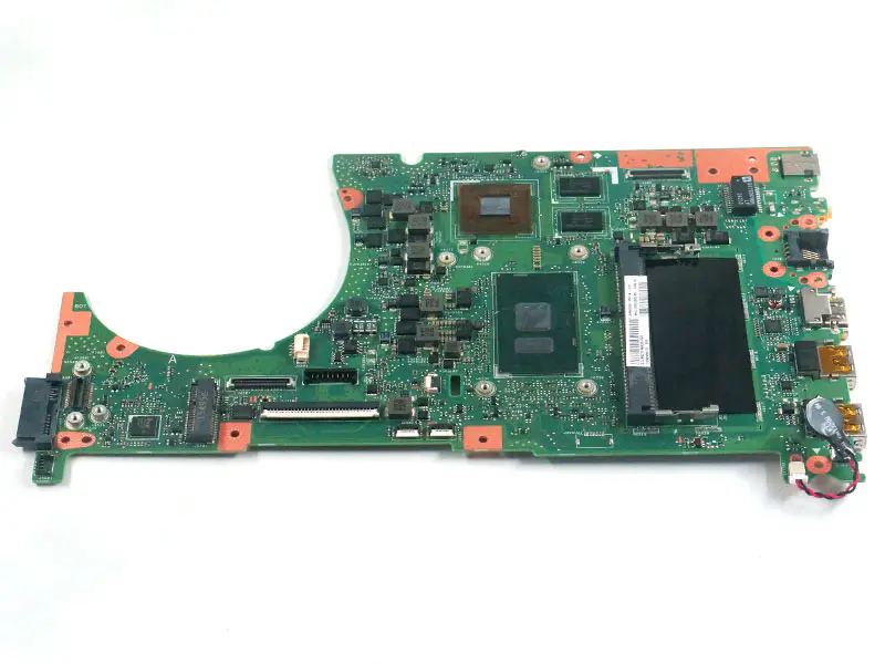 Základní deska Asus Q552UB Q552UB ATX