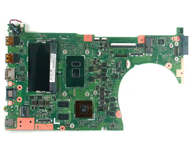 Základní deska Asus Q552UB Q552UB ATX