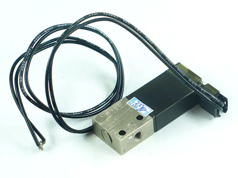 MAC Elektromagnetický ventil 34C-ABA-GDFA-1GA