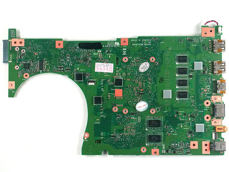 Základní deska Asus Q552UB Q552UB ATX