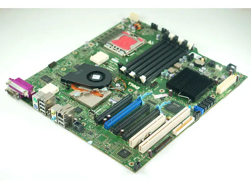 Základní deska Dell CN-0CRH6C