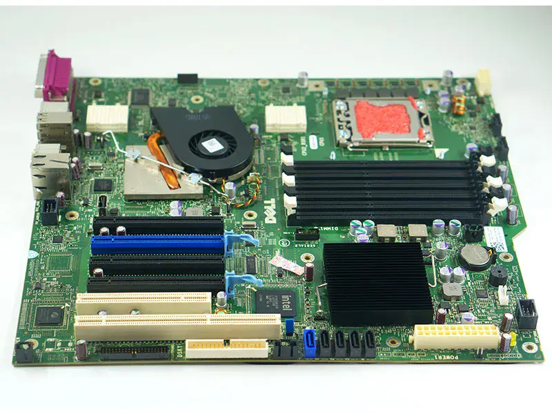 Základní deska Dell CN-0CRH6C