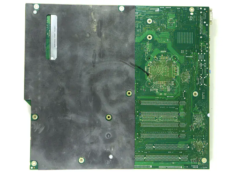 Základní deska Dell CN-0CRH6C