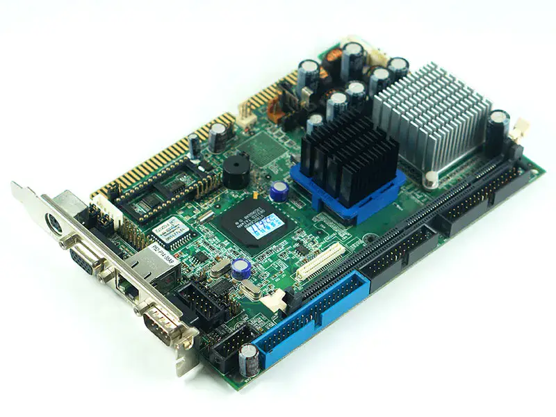 Základní deska CONTEC SIS-8600-LV NO:7778A