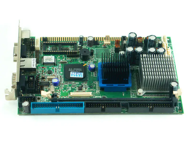 Základní deska CONTEC SIS-8600-LV NO:7778A