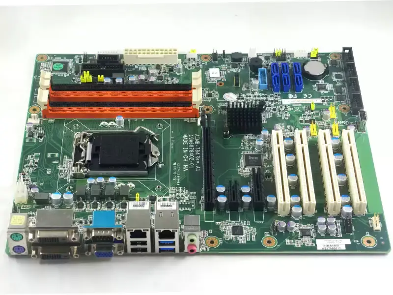 Základní deska Advantech AIMB-784 Rev.A1 AIMB-784G