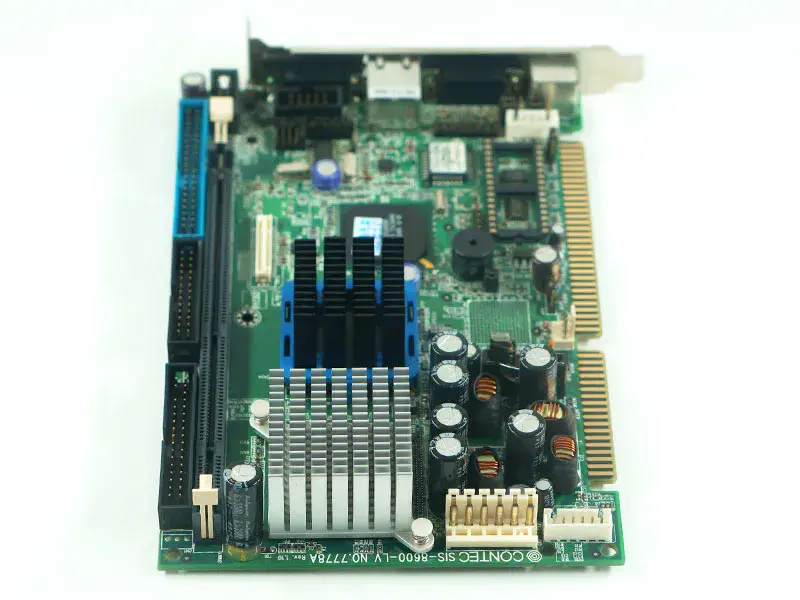 Základní deska CONTEC SIS-8600-LV NO:7778A