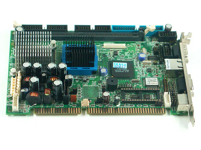 Základní deska CONTEC SIS-8600-LV NO:7778A