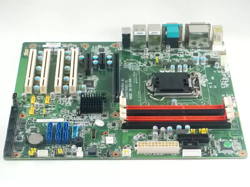 Základní deska Advantech AIMB-784 Rev.A1 AIMB-784G