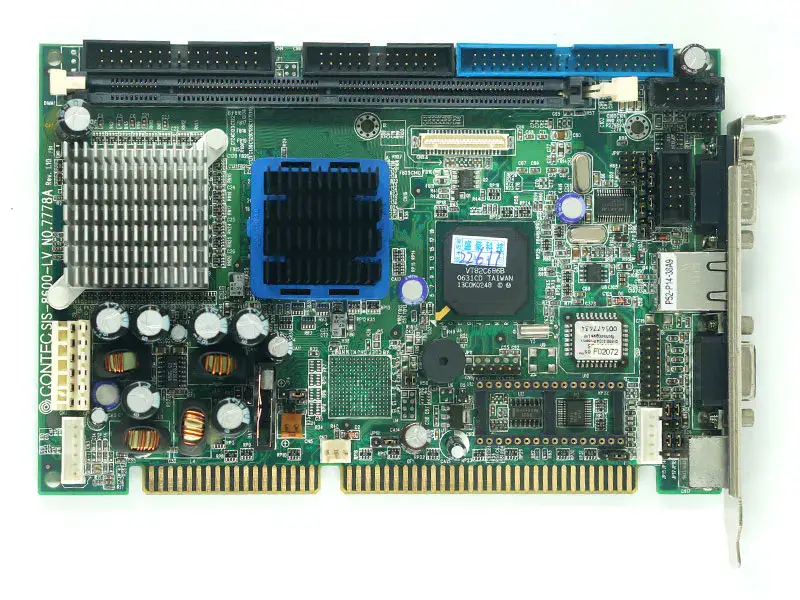 Základní deska CONTEC SIS-8600-LV NO:7778A
