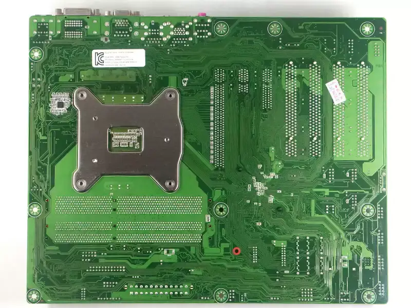 Základní deska Advantech AIMB-784 Rev.A1 AIMB-784G
