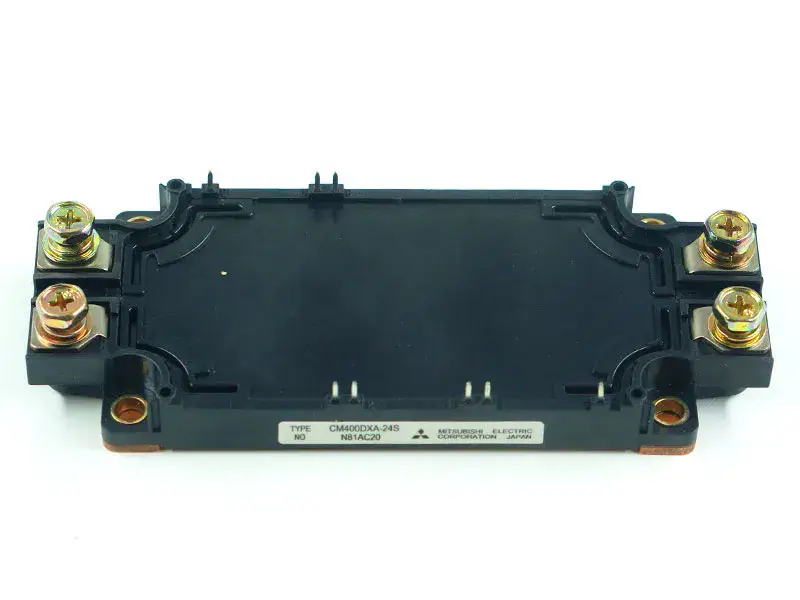 Modul IGBT Mitsubishi CM400DXA-24S