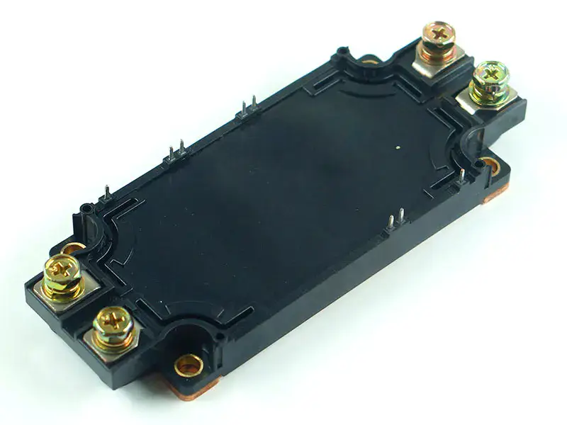 Modul IGBT Mitsubishi CM400DXA-24S