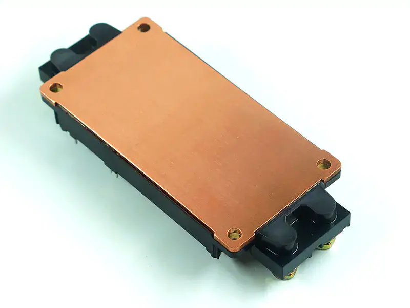 Modul IGBT Mitsubishi CM400DXA-24S