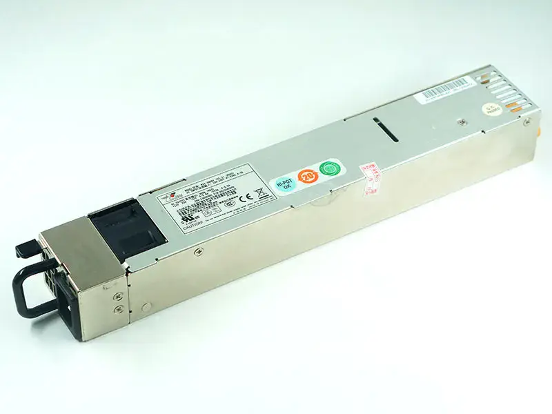 Zippy Emacs CRPS M1S-3400V PSU