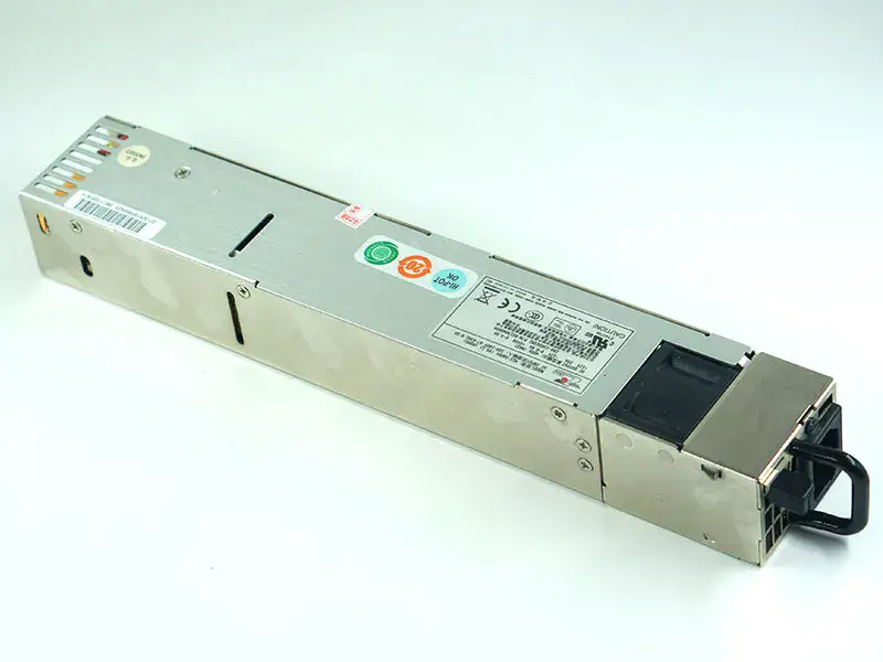 Zippy Emacs CRPS M1S-3400V PSU