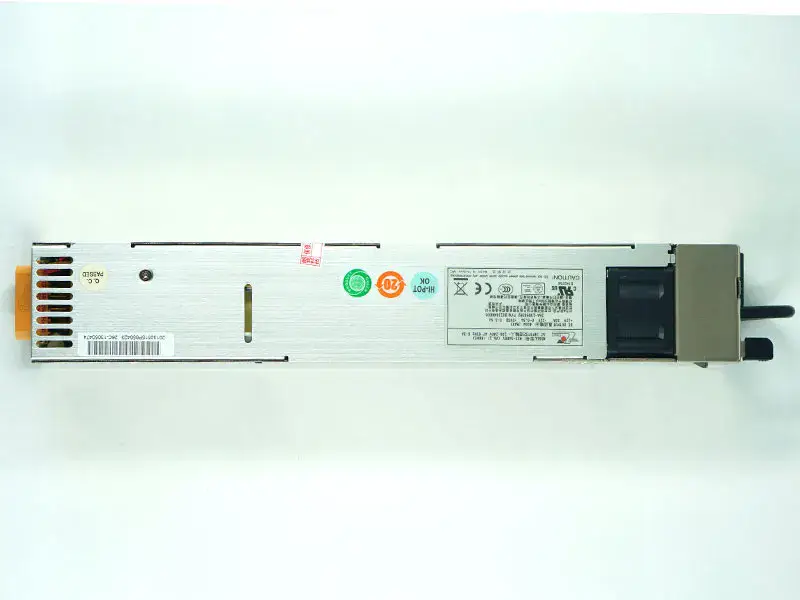 Zippy Emacs CRPS M1S-3400V PSU