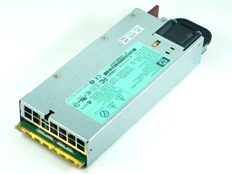 Napájecí zdroj HP 490594-001 HSTNS-PL11