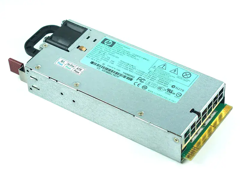 Napájecí zdroj HP 490594-001 HSTNS-PL11