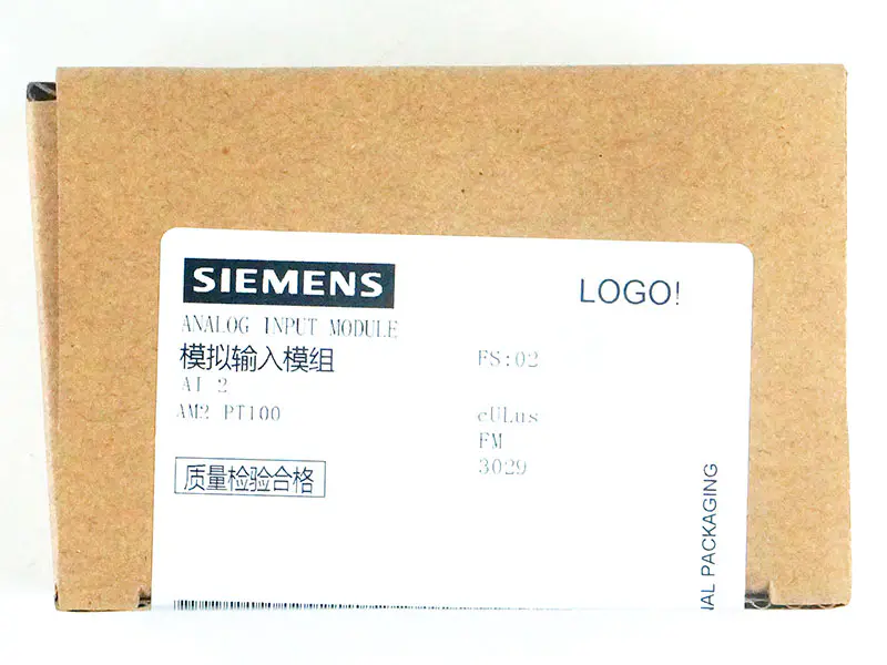 Siemens 6ED1055-1MD00-0BA0 6ED1 055-1MD00-0BA0