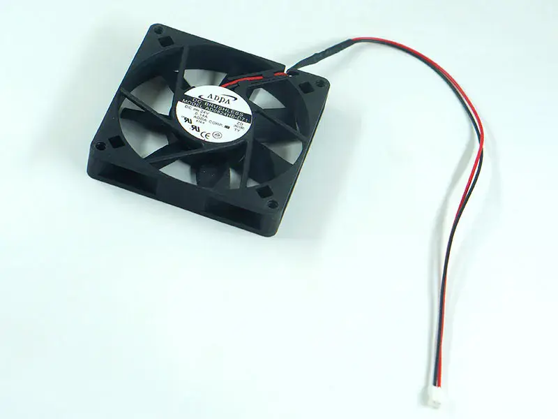 ADDA AD0824HB-D71 Ventilátor