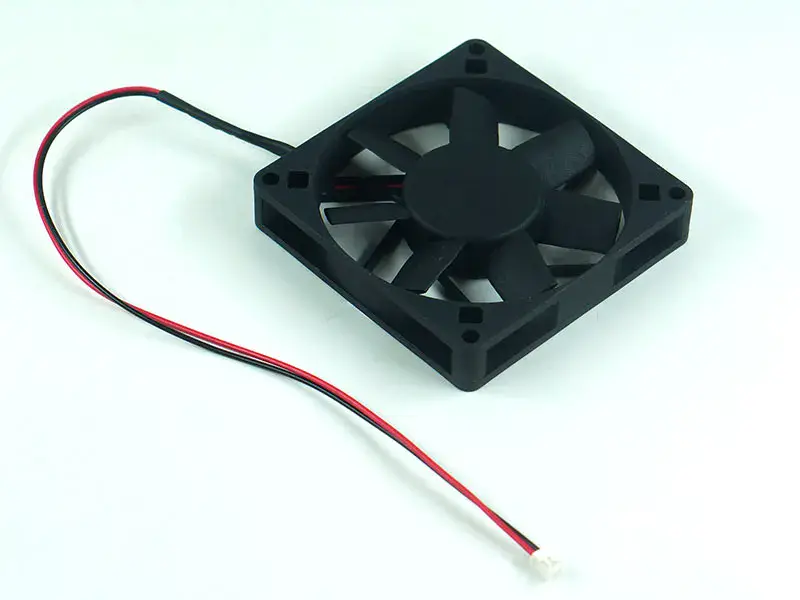 ADDA AD0824HB-D71 Ventilátor