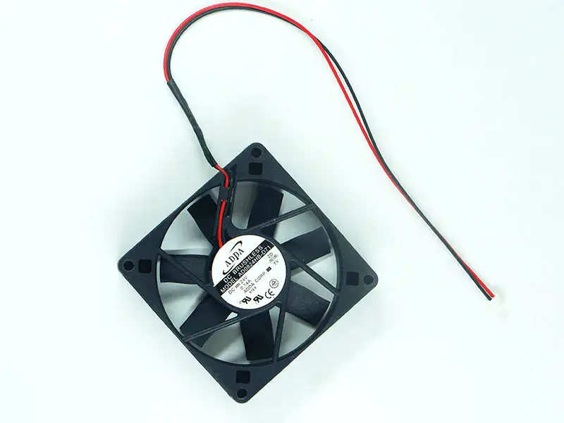 ADDA AD0824HB-D71 Ventilátor