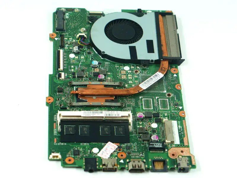 Základní deska Asus S301L S301LA S301LA REV2.0